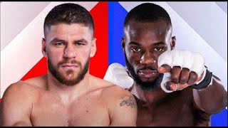 REACTION TO FLORIAN MARKU VS CHRIS KONGO BEING MADE OFFICIAL 🇦🇱 🇬🇧 [upl. by Leahpar374]