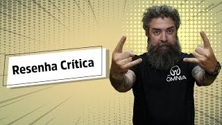 Resenha Crítica  Brasil Escola [upl. by Vahe]