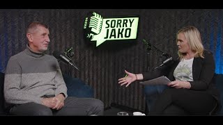 Oblíbená hudba plánované koncerty a studium jazyků Podcast Sorry jako  díl II [upl. by Nicola]