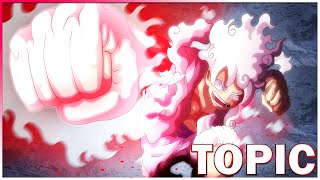 Hidden Power Systems amp Shanks the Evil God Father ft Parvision  One Piece Live Discussion [upl. by Jenda961]