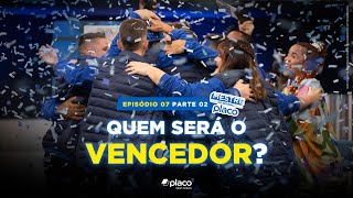 REALITY SHOW MESTRE DO DRYWALL PLACO  EP 77 Parte 2  Quem será o vencedor [upl. by Enyaw430]