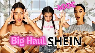 SHEIN NOUS A RUINÉ  BIG HAUL SUMMER 2024  Un haul juste incroyable haul haulshein shein [upl. by Anahsek834]