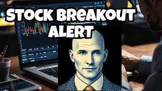 Stock Breakout Secrets the Pros Dont Want You to Know [upl. by Joliet]