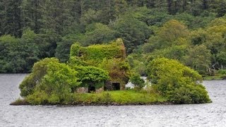 Irland  Reise durch Südwestirland [upl. by Thormora]