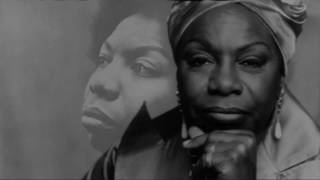 Nina Simone  Wild Is The Wind Live In New York 1964 [upl. by Kahlil582]