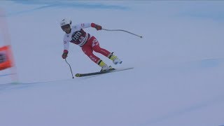 Les moments WTF et insolites du ski alpin partie 1 [upl. by Dranyar135]