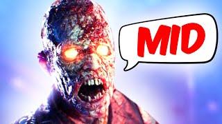 Black Ops 6 Zombies  An Honest Review [upl. by Nhguavoj]