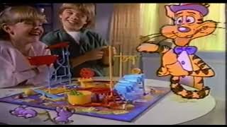 Mouse trap board game commercial [upl. by Enitsed23]