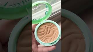 Physicians Formula Murumuru Butter Bronzer Features [upl. by Sharpe]