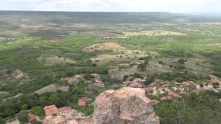 Dinossauros da Chapada do Araripe  Expedições TV Brasil [upl. by Susette721]