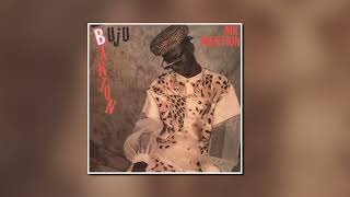 Buju BantonWoman No Fret Nanny Goat Riddim 1992 PentHouse Records PCS 720p [upl. by Heloise]