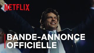 TAPIE  Bandeannonce officielle VF  Netflix France [upl. by Faun]