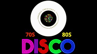 Disco Dance 70s 80s Old School Music Mix [upl. by Nudd688]