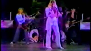 Jimmy Valiant Rocker amp Roller LIVE Classic Memphis 1978 [upl. by Niessuh371]