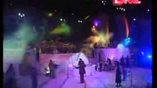 chanda re chanda re hariharan concert flv [upl. by Atyekram]