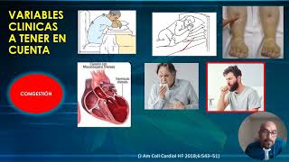 TRATAMIENTO DE LA INSUFICIENCIA CARDIACA SEGÚN SU PERFIL [upl. by Harrus186]