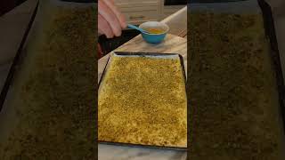 The Best Baklava Recipe [upl. by Harness]