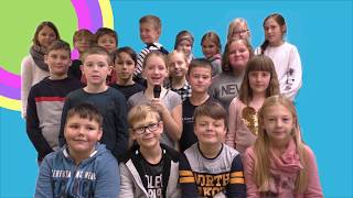 Kindernachrichten der Erich KästnerSchule Altenkirchen 2018 [upl. by Gniliem]