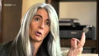 12 Evelyn Glennie  What Do Artists Do All Day [upl. by Erapsag]