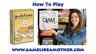 How to Play Gudetama [upl. by Atin]