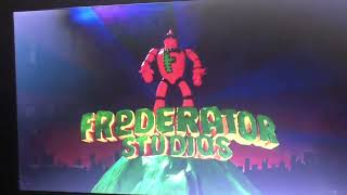 Frederator studiosCartoon Network StudiosCartoon Network [upl. by Alauqahs628]