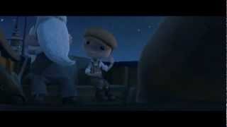 La Luna  Disney Pixar  Official Trailer [upl. by Kalie767]