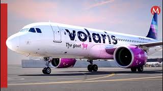 Cómo IMPRIMIR mi PASE para ABORDAR VOLARIS [upl. by Madonna]