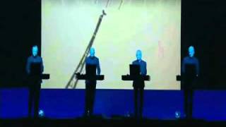 Kraftwerk Radioactivity Subtitulado Español [upl. by Adrell]