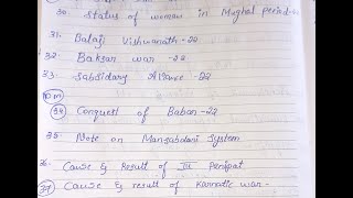 BA history Question Paper Analyse ksou exam [upl. by Hillhouse258]