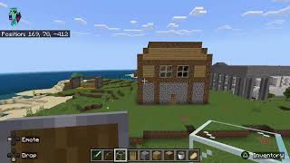 Playing MINECRAFT PART 15 [upl. by Kaufman]