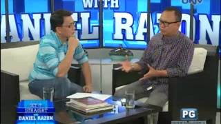 Cong Ben Everdone on Get it Straight Part 2 [upl. by Thaine]