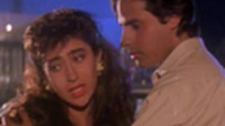 Pehli Nazar Mein Hi Video Song  Sapne Saajan Ke  Karishma Kapoor amp Rahul Roy [upl. by Singleton]