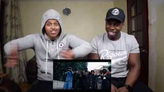 Y9thStreet YB  Don’t Make Sense Music Video  REACTION [upl. by Rokach]