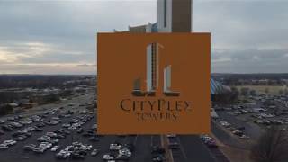 Citiplex Towers  Tulsa Oklahoma [upl. by Edie]