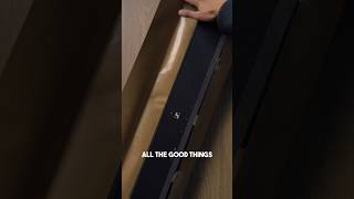 CHECK OUT THE SENNHEISER AMBEO MINI SOUNDBAR AND SUB [upl. by Sharai]