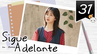 【SUB ESPAÑOL】 ⭐ Drama Go Ahead  Sigue Adelante Episodio 31 [upl. by Etnovert]