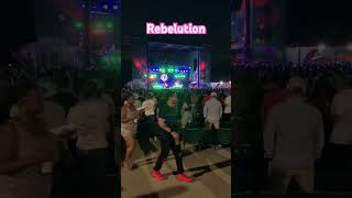 Rebelution Live [upl. by Hanleigh]