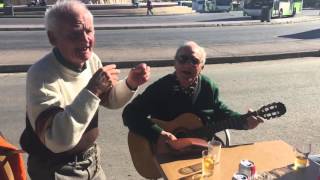 Maltese makjetta traditional folklore music from Malta [upl. by Nyltiak]