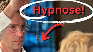 Hypnose lernen Wieso das Heilen mit Hypnose so EINFACH ist [upl. by Jeana]