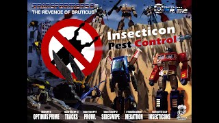 Insecticon Pest Control [upl. by Hotchkiss825]