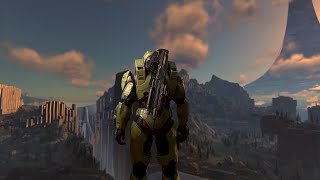 Halo Infinite  Season 1 Heroes of Reach Launch Trailer [upl. by Osterhus]