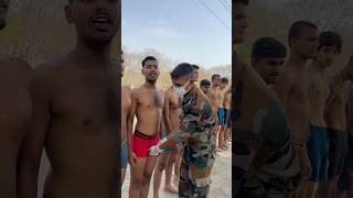 Indian Army Medical Test ￼ private part￼ shorts [upl. by Samtsirhc]