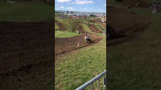 MXGP 2019 Matterley Basin [upl. by Babette]