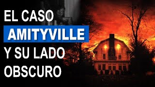 CASO AMITYVILLE Y LOS WARREN [upl. by Oguh]