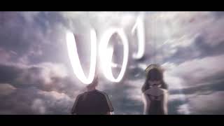 Weathering with you AMV  VOID [upl. by Gamages]