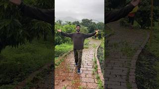 Beautiful farmhouse in Panvel😍 shorts youtubeshorts resort [upl. by Ewens]