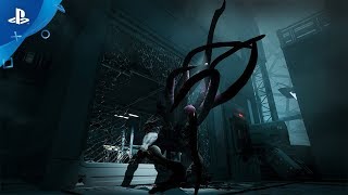 MOONS OF MADNESS All Cutscenes Game Movie 1080p HD 60FPS [upl. by Bink209]