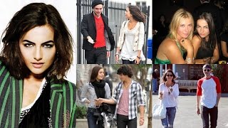 Boys and Girls Who Slept With Camilla Belle [upl. by Atiekal794]