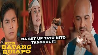 TRANSACTION  FPJs Batang Quiapo  September 9 2024  Advance Episode  Batang Quiapo Today [upl. by Idieh]