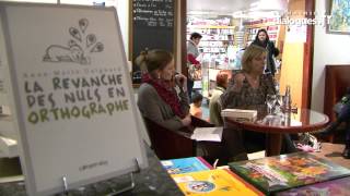 Dialogues avec AnneMarie Gaignard Version Longue [upl. by Sonitnatsnoc]